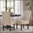 CARTER 5-TUFT KD DINING CHAIR