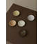 Hagi Stoneware Dessert Bowl-1278928446