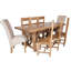 Amesbury Solid Wood Dining Table-39083677