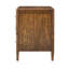 Dorchester 3 - Drawer Nightstand