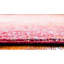 Tapis multicolore à motif abstrait Glasser-28764000