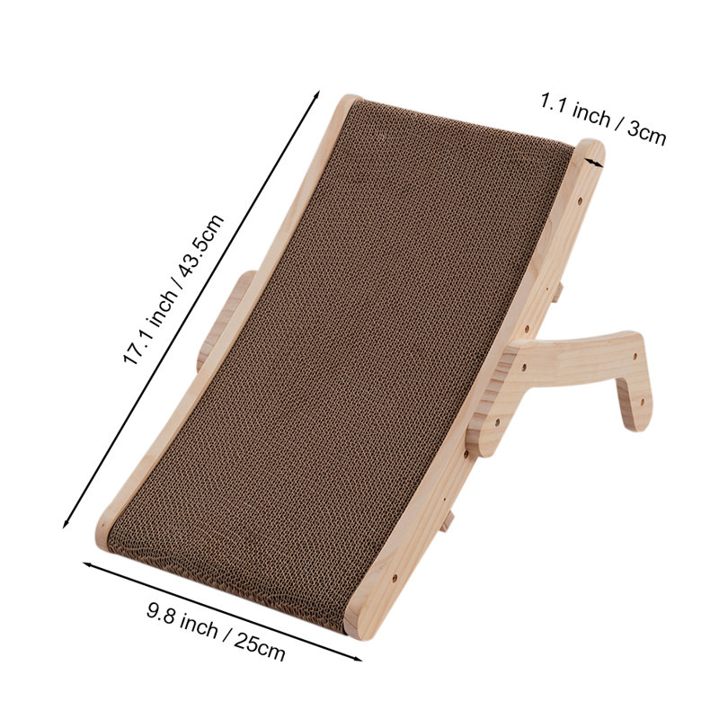 Scratching Post
