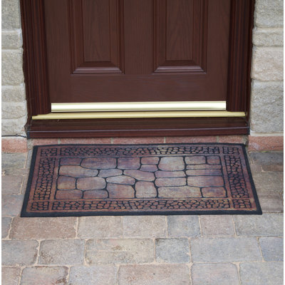 Outdoor Doormat