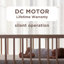 LED Downrod Ceiling Fan-364720243-291225116-287126883