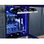 Zephyr Presrv Pro 24 in. 7-Bottle and 105-Can Single Zone Beverage Cooler