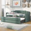 Lit de jour simple avec lit gigogne-2120594942