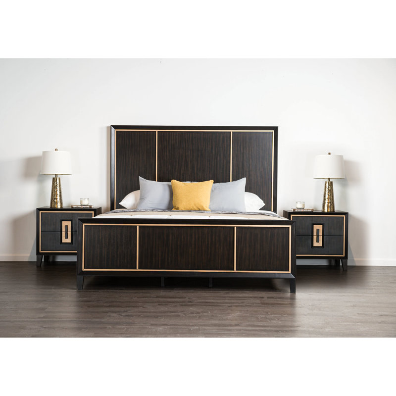 2 Piece Bedroom Set