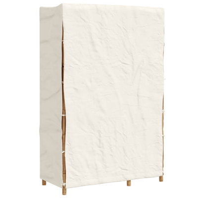 Amiliah Bamboo Wardrobe