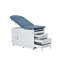 Table d’examen Grande Steel avec inclinaison pelvienne