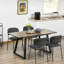 120cm Rectangular Folding Table
