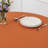 Grace Polyester Round Tablecloth-918607786-918607782