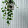 Nimbus 7" x 16" Satin Porcelain 3D Fluted Wall Tile