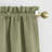 Thermal Blackout Rod Pocket Curtain Panel - Basics by Wayfair™-28421556-28421559