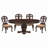 Hickmon Extendable Dining Table
