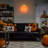 11" Pumpkin Led Neon Sign