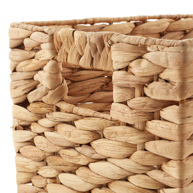 Casafield Natural Fibers Bin