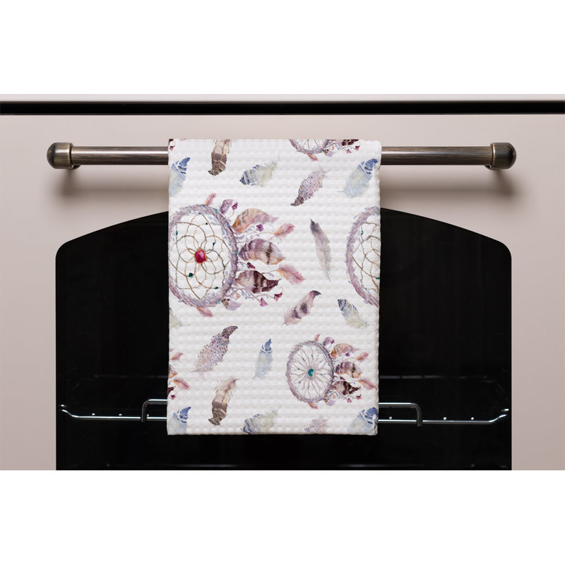 Cotton Tea Towel Kitchen Towel