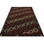 Hand Woven Wool Area Rug