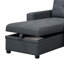 Canapé modulaire convertible-1207669651