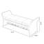 Banc rembourré-436286542