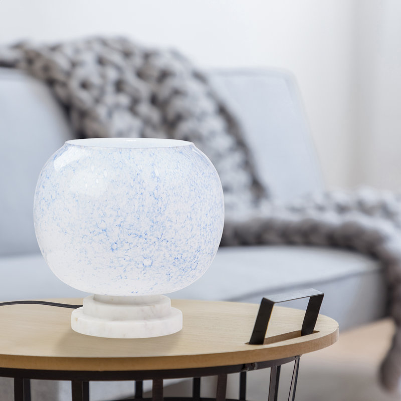 Lampe d'appoint 13 po H