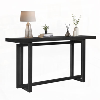 59.05"Console Table