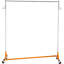 Porte-vêtements sur roulettes VEVOR-68055210