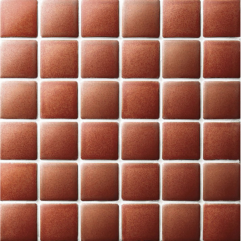 Madoka-R Singular Tile, Red