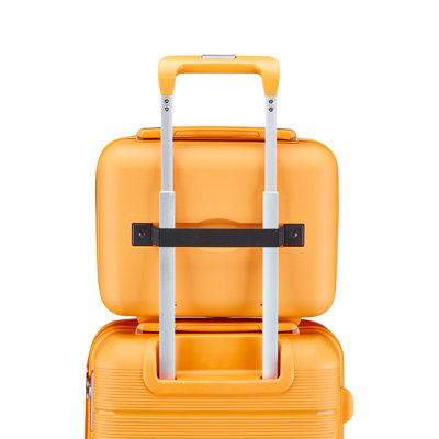 Luggage Sets 4 Piece(14/20/24/28) PP Lightweight & Durable Expandable Suitcase