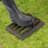 Indoor Cast Boot Shoe Door Mat