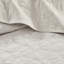 Ensemble de courtepointe en velours 3 pièces pour très grand / très grand lit-118740060-118740059