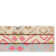 Jelly Roll Multi Handwoven Wool Rug