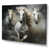 Toile tendue