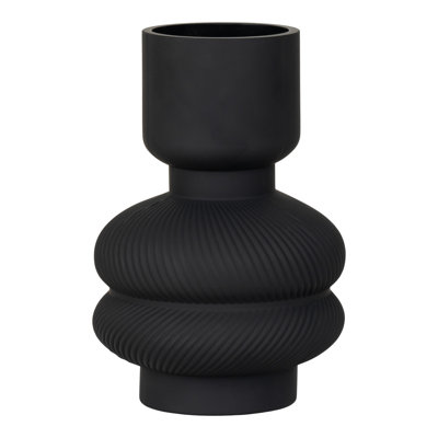 Wallsend Glass Table Vase