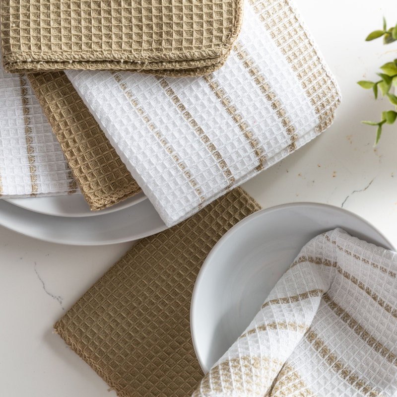 Torchon Cannady, Beige