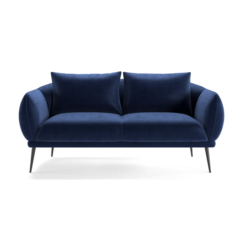 Fix Sofa, Dark Blue