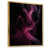 Gold Floater Frame