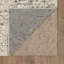 Tapis crème Castor-531764198