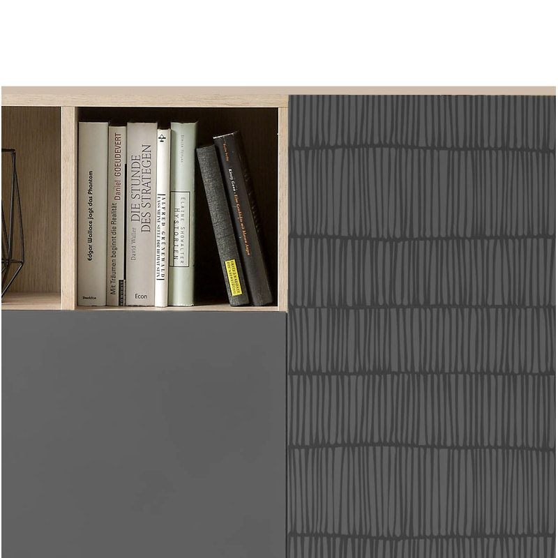 14 Pair Shoe Storage Cabinet