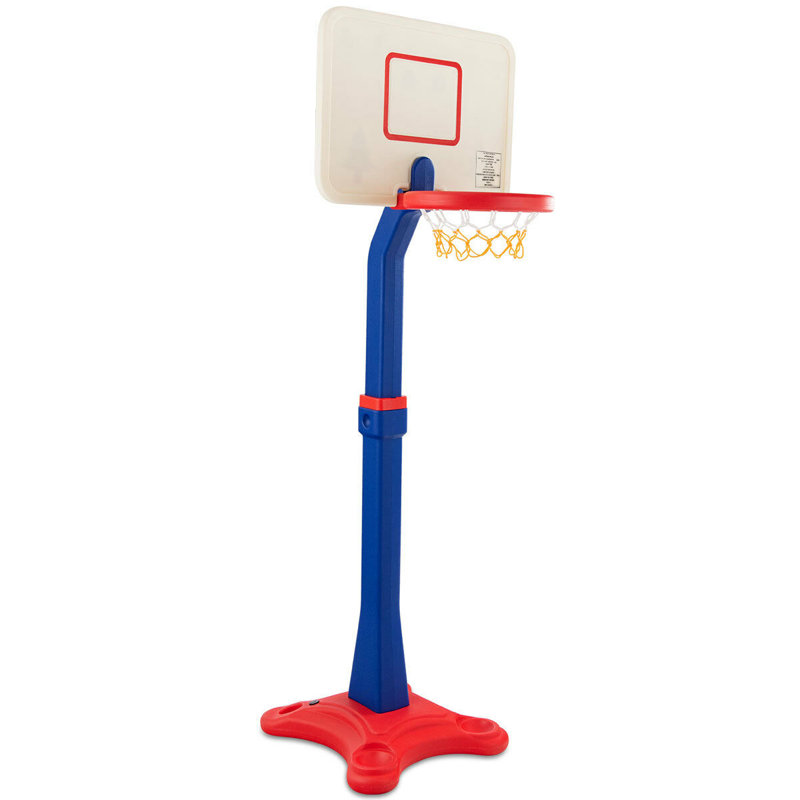 Freeport Park Plastic Goal