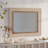 Rectangular Wall Mirror