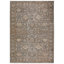 Farmann Washable Oriental Indoor Rug