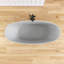 Baignoire autoportante en acrylique Tide-114597256