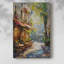 «LANDSCAPES Series CECXCVII» par J Paul-1719059209