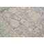 Wool Oriental Area Rug in Light Purple/Beige/Yellow