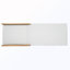 Chaise longue de patio avec coussins (ensemble de 2)-129427529