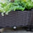 Emma's Elevated Garden Bed by Boerner