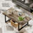 Afeefah Single Coffee Table