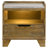 Packard Medium Oak 1-drawer Nightstand