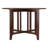 Christiansen Beech Round Solid Wood Dining Table